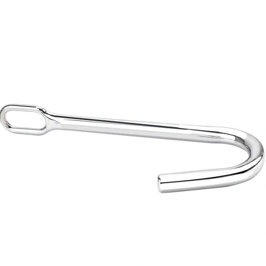 Steel 5783 Hook Plug Ball No PerfectFit Stainless 1023